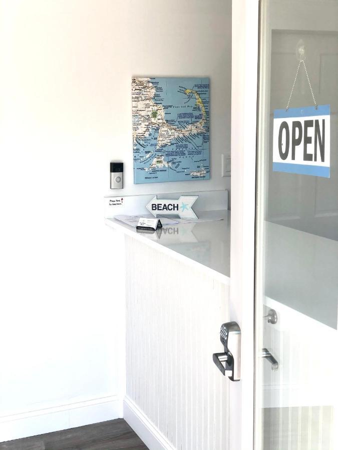 Kingfisher Oceanside Деннис-Порт Экстерьер фото