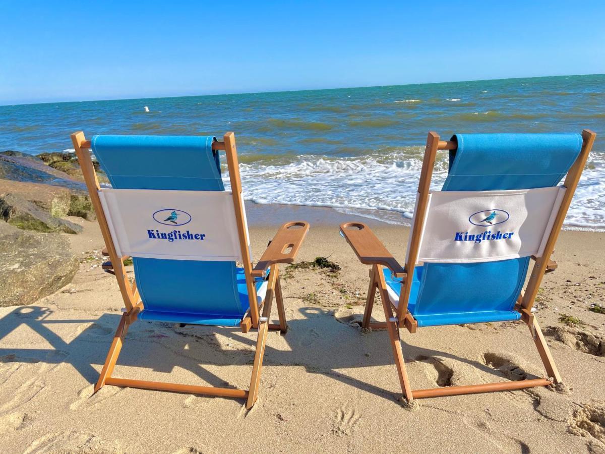Kingfisher Oceanside Деннис-Порт Экстерьер фото